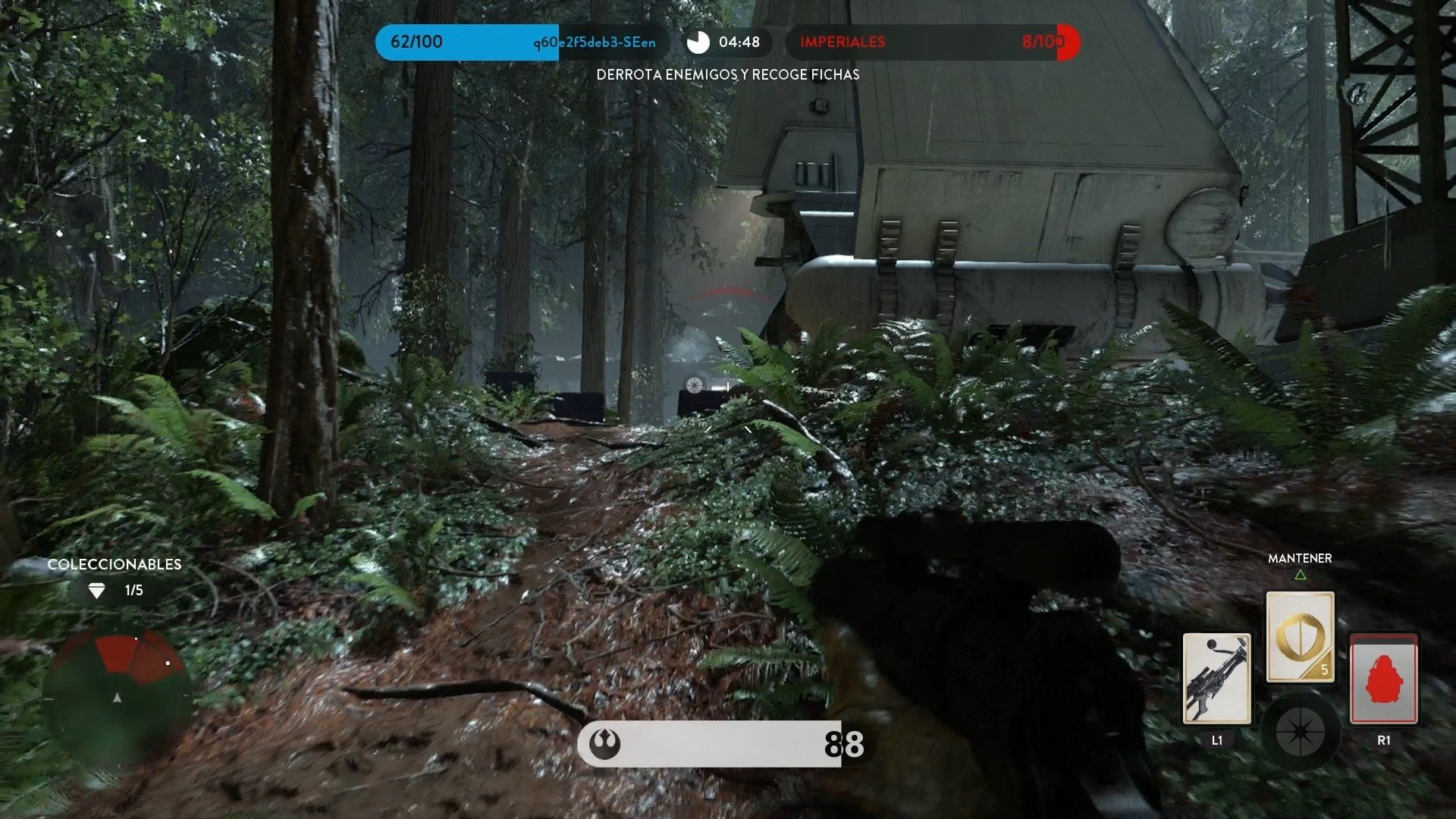 Star Wars Battlefront